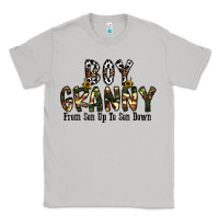 Boy Granny From Son Up To Sondown Classic Tee | Teevron