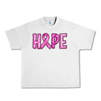 Lunar Rock breast cancer hope Urban Heavy Tee - RanaPortraitStore