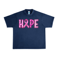 Breast Cancer Hope Urban Heavy Tee | Teevron