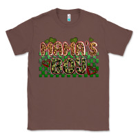 Chestnut valentines day mama's boy olivia Classic Tee - OliviaCreatesArt