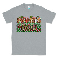 Valentines Day Mama's Boy Olivia Classic Tee | Teevron