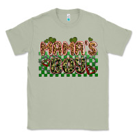 Matcha valentines day mama's boy olivia Classic Tee - OliviaCreatesArt