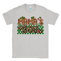 Moon Dust valentines day mama's boy olivia Classic Tee - OliviaCreatesArt