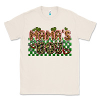 Natural valentines day mama's boy olivia Classic Tee - OliviaCreatesArt