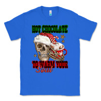 True Royal hot chocolate to warm your soul Classic Tee - FaDigitalArtStudio