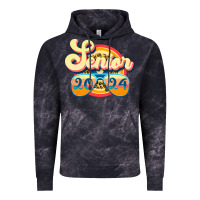 Senior 2024 Vintage Hoodie | Teevron