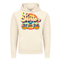 Vintage Artic senior 2024 Vintage Hoodie - JahusDesignShop