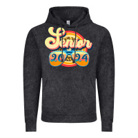 Vintage Black senior 2024 Vintage Hoodie - JahusDesignShop