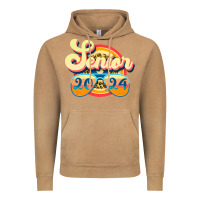 Vintage Camel senior 2024 Vintage Hoodie - JahusDesignShop