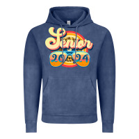 Vintage Denim senior 2024 Vintage Hoodie - JahusDesignShop