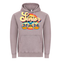 Vintage Zinc senior 2024 Vintage Hoodie - JahusDesignShop