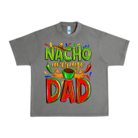 Tornado nacho average dad Urban Heavy Tee - Zillion Design Studio