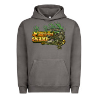 Pigment Tornado the louisiana swamp Urban Hoodie - BarkalooDesign