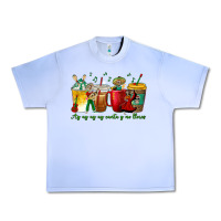 Ay Ay  Ay Ay Canta Y No Llores Coffee Cups Urban Heavy Tee | Teevron
