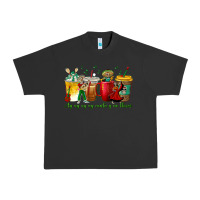 Pigment Black Ay Ay  Ay Ay Canta y No Llores Coffee Cups Urban Heavy Tee - texasbilliewilder