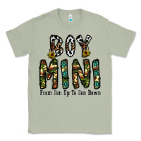 Matcha boy mini from son up to son down Classic Tee - CowhideDigitalArt