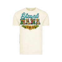 Vintage Arctic blessed nana Vintage Tee - BarkalooDesign