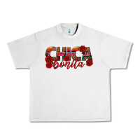 Lunar Rock Chica Bonita Urban Heavy Tee - texasbilliewilder