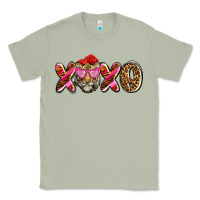 Matcha xoxo tiger olivia Classic Tee - OliviaCreatesArt