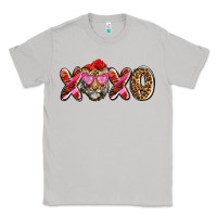Moon Dust xoxo tiger olivia Classic Tee - OliviaCreatesArt