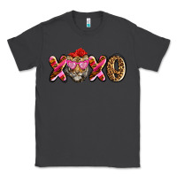 Smoke xoxo tiger olivia Classic Tee - OliviaCreatesArt