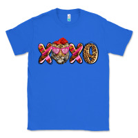 True Royal xoxo tiger olivia Classic Tee - OliviaCreatesArt