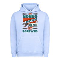 Pigment Grape Ice if nonno can't fix it we are all screwed Urban Hoodie - Jasminsmagicworld