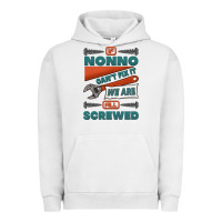 Pigment Lunar Rock if nonno can't fix it we are all screwed Urban Hoodie - Jasminsmagicworld