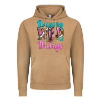Vintage Camel raising wild things Vintage Hoodie - texasbilliewilder