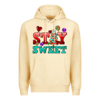 Pina Colada stay sweet Premium Hoodie - AdoDesignShop