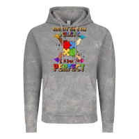 Cloud Rock society says i'm autistic god says i'm perfect Vintage Hoodie - JahusDesignShop
