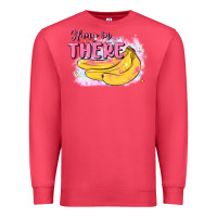 Cardinal hang in there Premium Sweatshirt - MaliasSmallBusiness