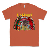 Copper la mama mas chingona Classic Tee - RacoonDesign