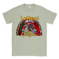 Matcha la mama mas chingona Classic Tee - RacoonDesign