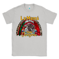 Moon Dust la mama mas chingona Classic Tee - RacoonDesign