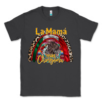 Smoke la mama mas chingona Classic Tee - RacoonDesign