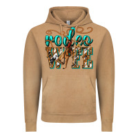 Vintage Camel rodeo wife western Vintage Hoodie - texasbilliewilder