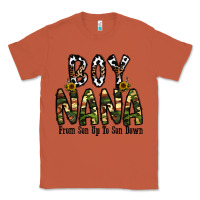 Copper boy nana from son up to son down Classic Tee - CowhideDigitalArt