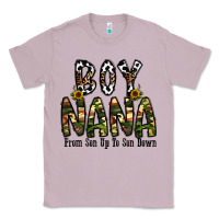 Lilac boy nana from son up to son down Classic Tee - CowhideDigitalArt