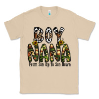 Mushroom boy nana from son up to son down Classic Tee - CowhideDigitalArt
