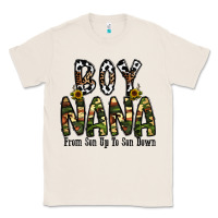 Natural boy nana from son up to son down Classic Tee - CowhideDigitalArt