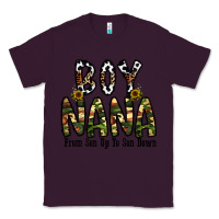 Plum boy nana from son up to son down Classic Tee - CowhideDigitalArt