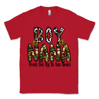 Red boy nana from son up to son down Classic Tee - CowhideDigitalArt