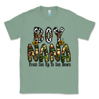 Sage boy nana from son up to son down Classic Tee - CowhideDigitalArt