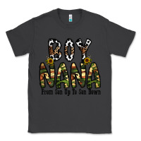 Smoke boy nana from son up to son down Classic Tee - CowhideDigitalArt