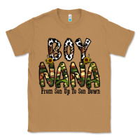 Toasted Coconut boy nana from son up to son down Classic Tee - CowhideDigitalArt