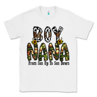 White boy nana from son up to son down Classic Tee - CowhideDigitalArt