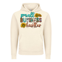 Vintage Artic small business hustler Vintage Hoodie - texasbilliewilder
