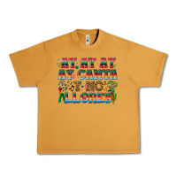 Peanut Butter Ay Ay Ay Ay Canta y No Llores Urban Heavy Tee - texasbilliewilder