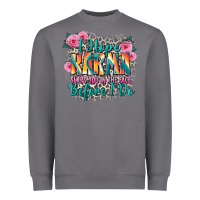 Storm i hope karma slaps you in the face before i do Heavyweight Sweatshirt - Zillion Design Studio